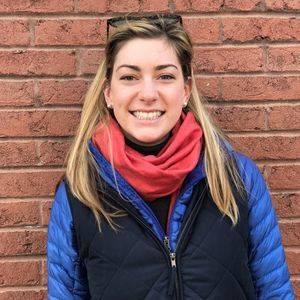 Meet your Posher, Dana